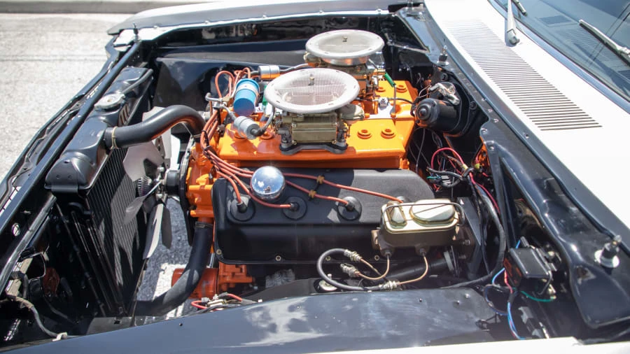1968 Dodge Dart - Image 6 of 12