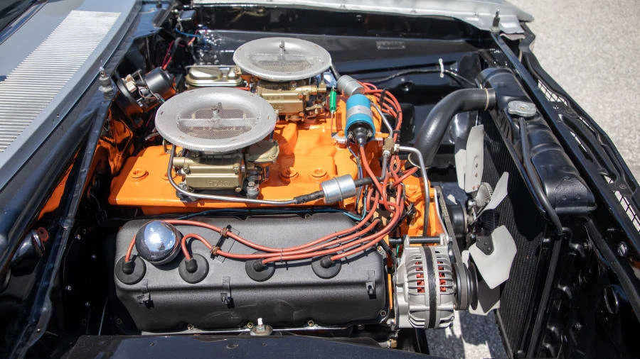 1968 Dodge Dart - Image 7 of 12