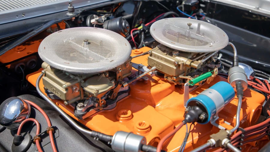 1968 Dodge Dart - Image 11 of 12