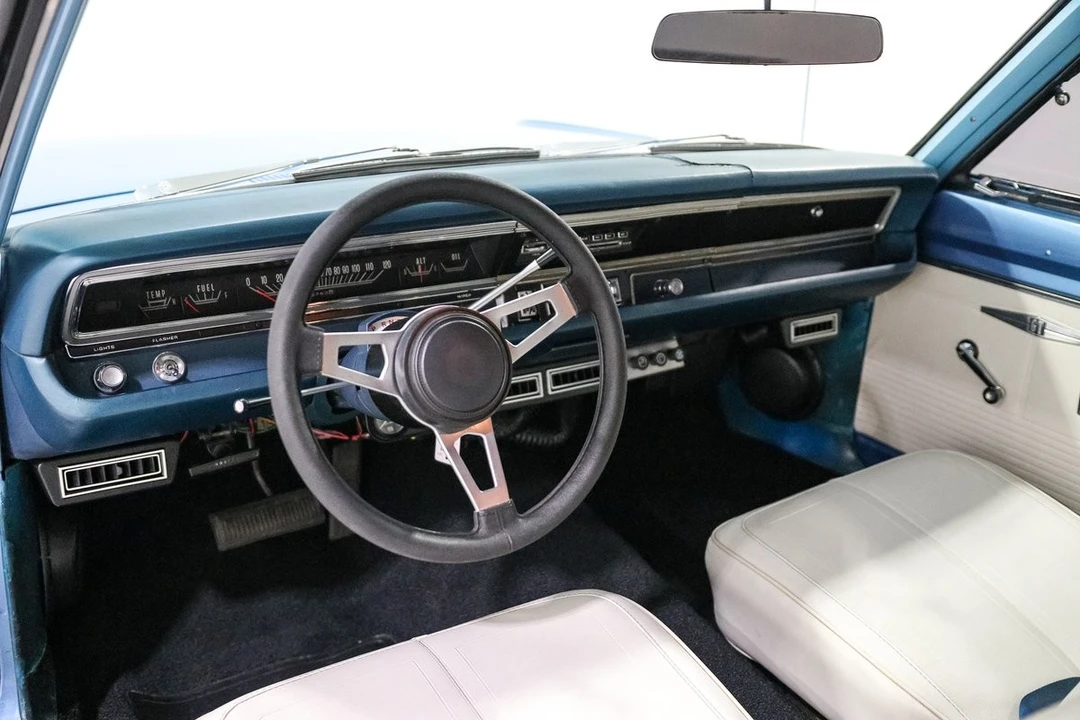 1968 Dodge Dart - Image 10 of 30