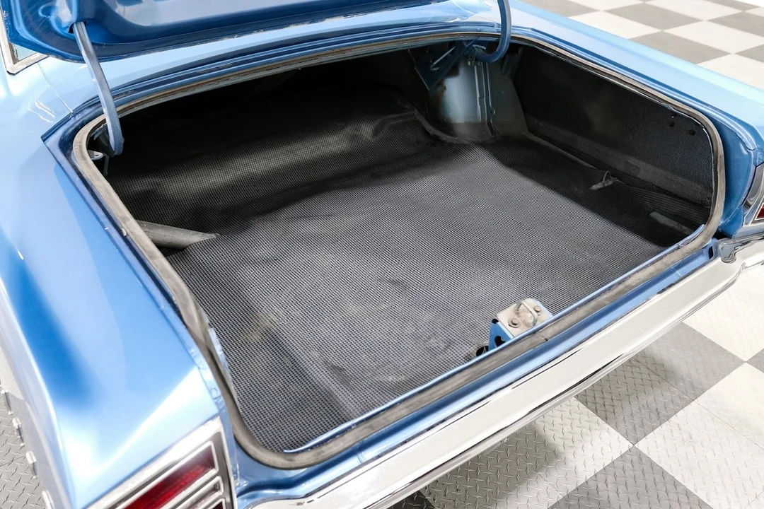 1968 Dodge Dart - Image 19 of 30
