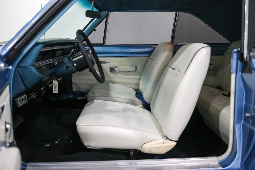 1968 Dodge Dart - Image 11 of 30
