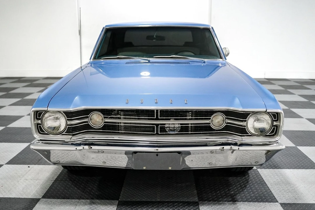 1968 Dodge Dart - Image 2 of 30