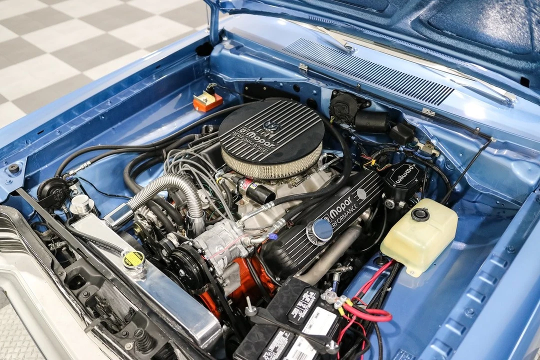 1968 Dodge Dart - Image 24 of 30