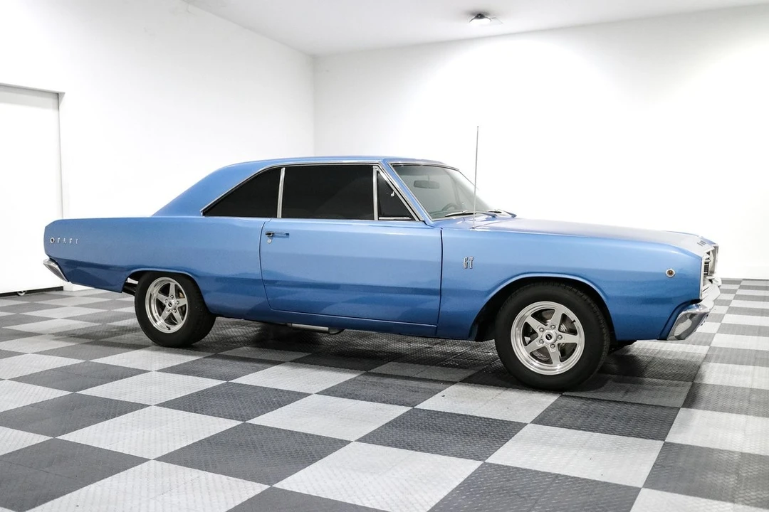 1968 Dodge Dart - Image 8 of 30