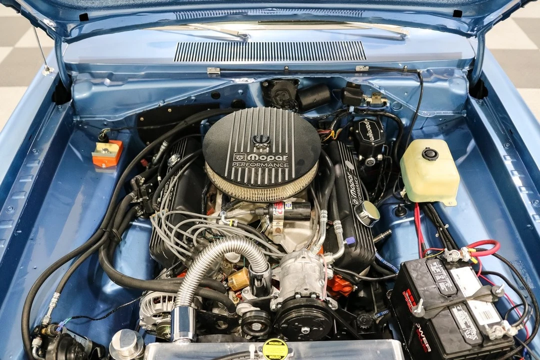 1968 Dodge Dart - Image 23 of 30
