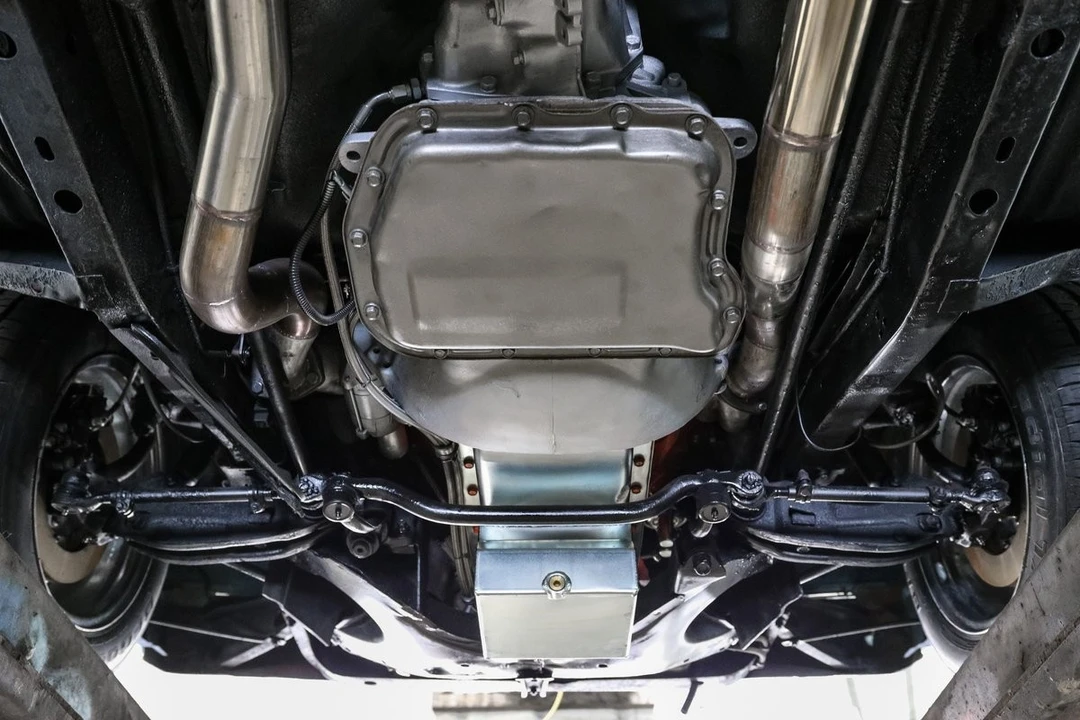 1968 Dodge Dart - Image 29 of 30