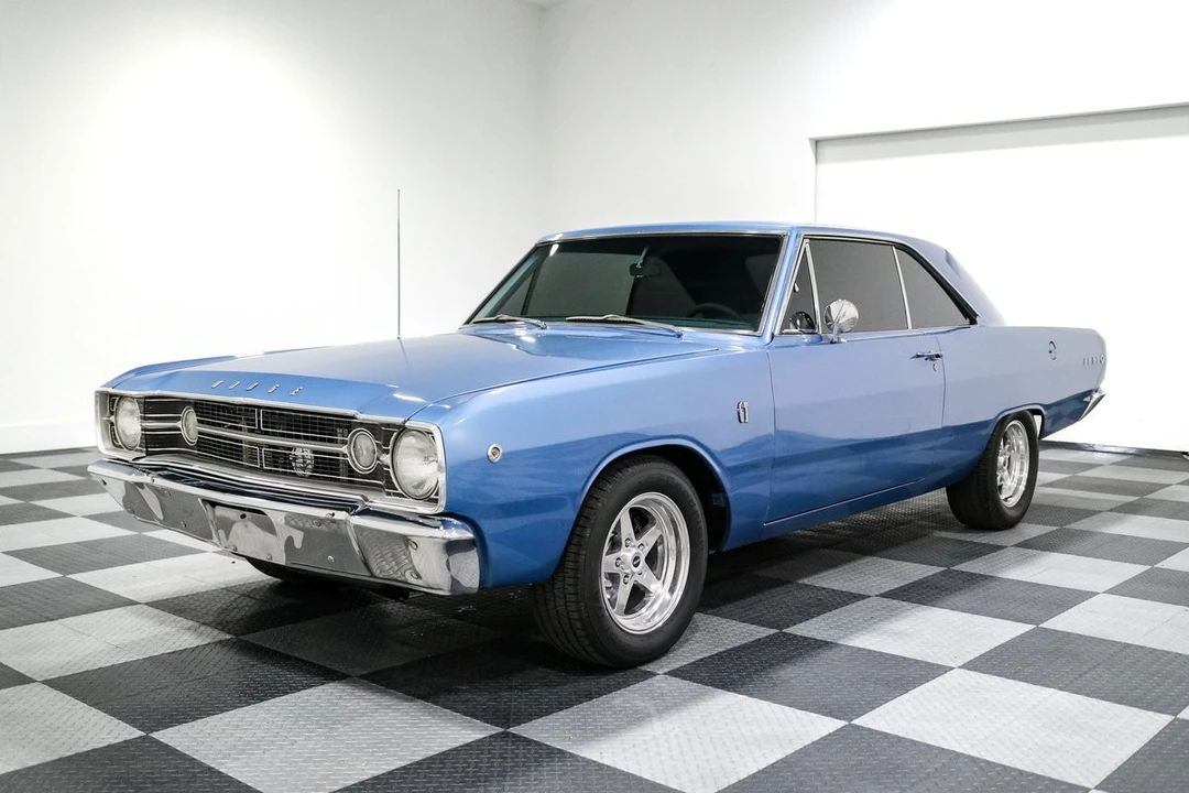 1968 Dodge Dart - Image 3 of 30