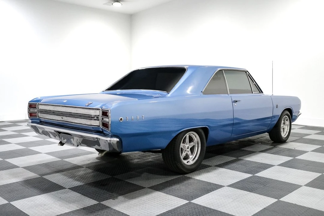 1968 Dodge Dart - Image 7 of 30