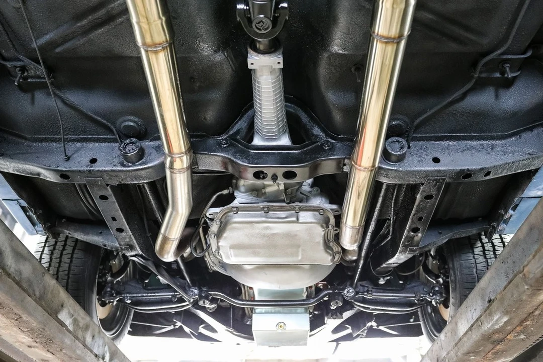 1968 Dodge Dart - Image 28 of 30