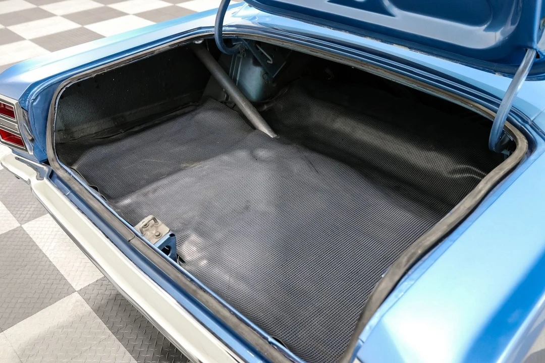 1968 Dodge Dart - Image 21 of 30