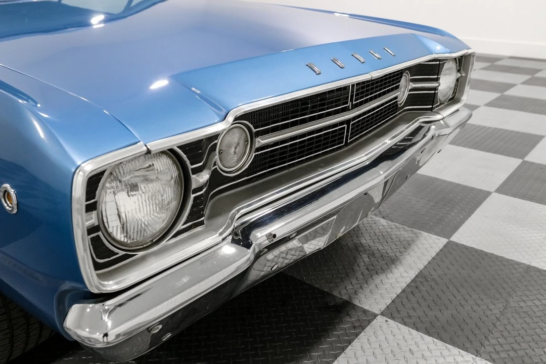 1968 Dodge Dart - Image 18 of 30