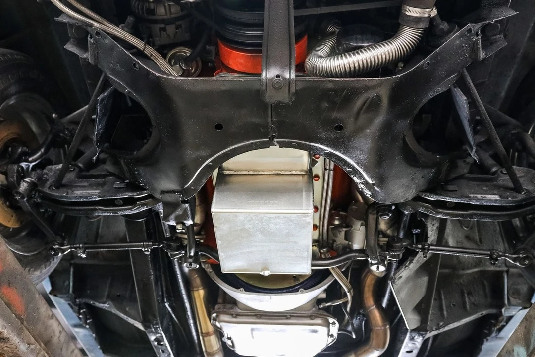 1968 Dodge Dart - Image 30 of 30
