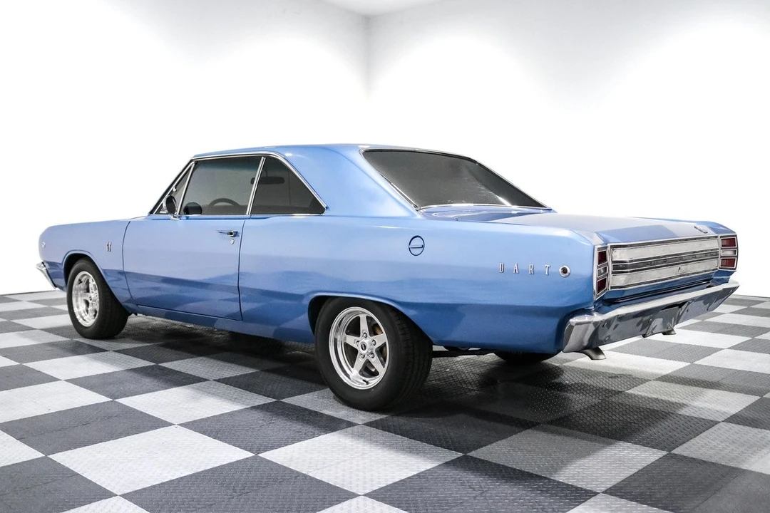 1968 Dodge Dart - Image 5 of 30