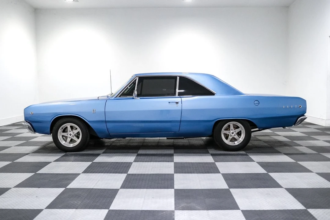 1968 Dodge Dart - Image 4 of 30