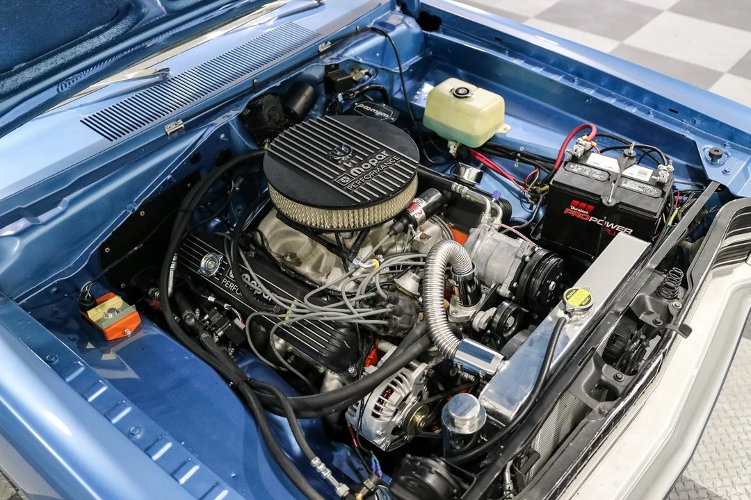 1968 Dodge Dart - Image 22 of 30