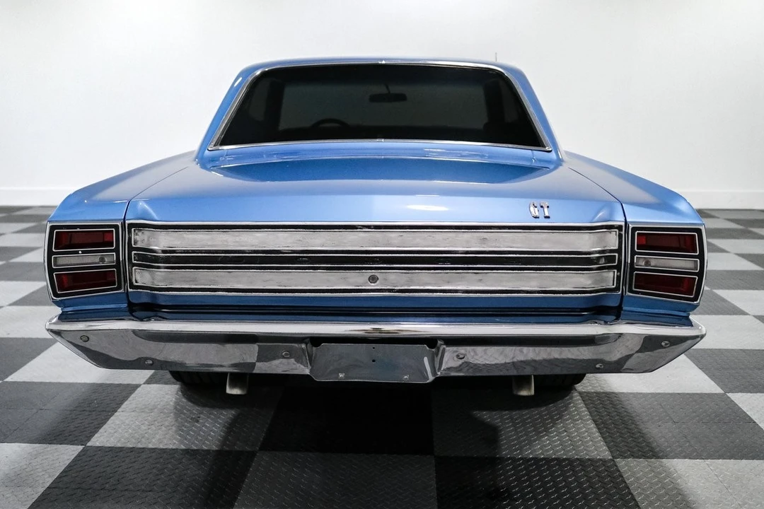 1968 Dodge Dart - Image 6 of 30