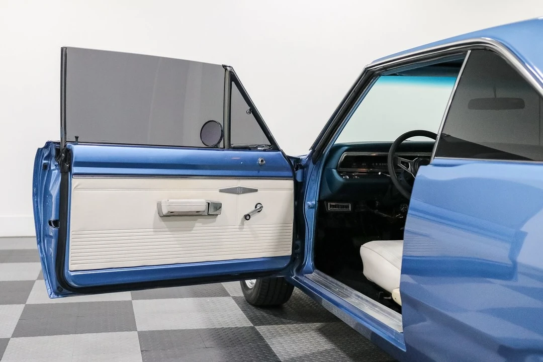 1968 Dodge Dart - Image 9 of 30