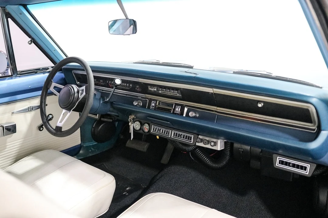 1968 Dodge Dart - Image 16 of 30
