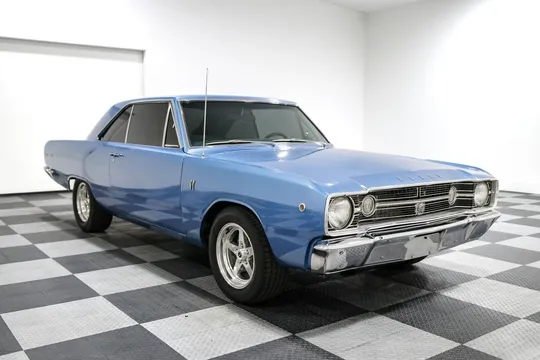 1968 Dodge Dart GT
