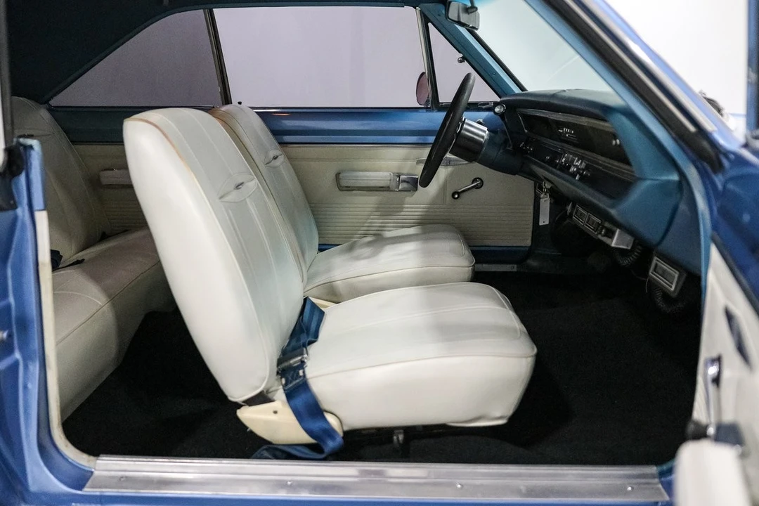 1968 Dodge Dart - Image 14 of 30