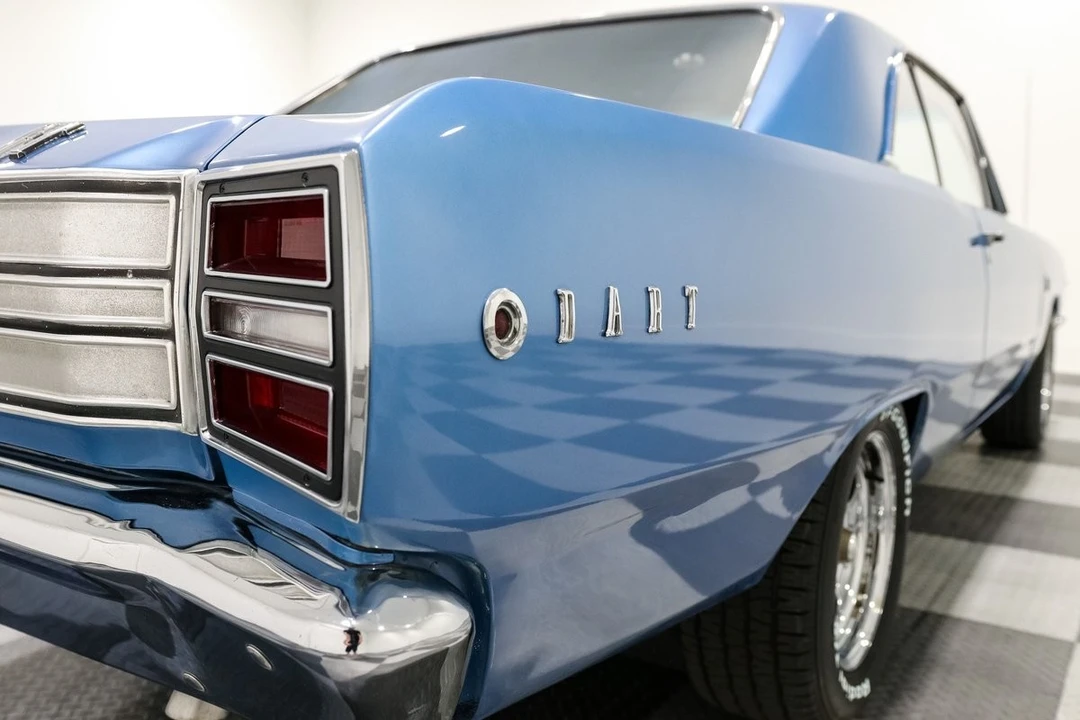 1968 Dodge Dart - Image 17 of 30