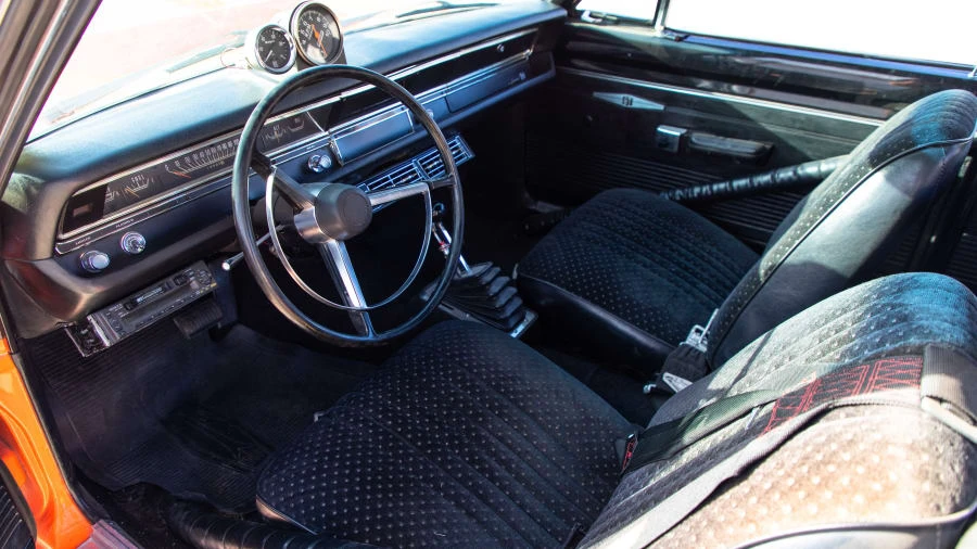 1968 Dodge Dart - Image 4 of 12