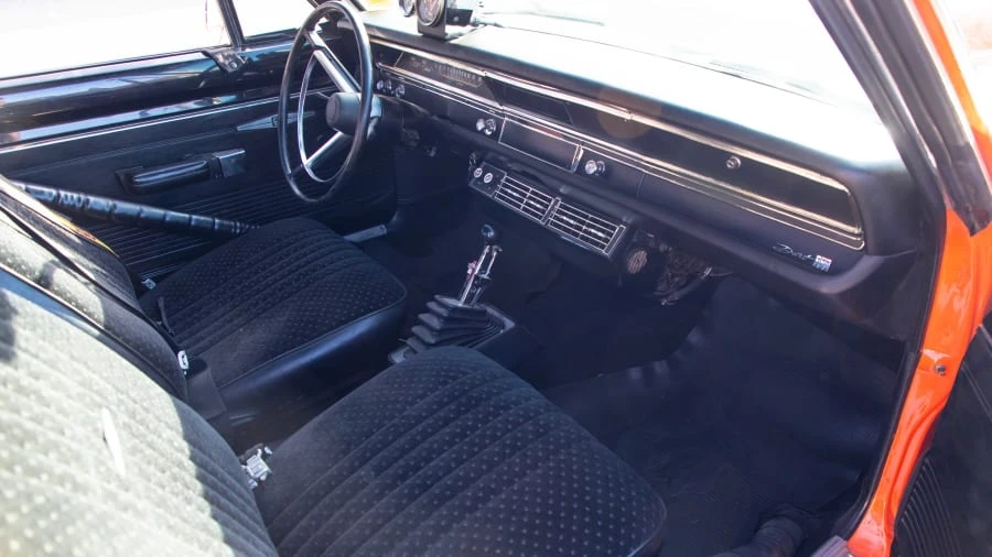 1968 Dodge Dart - Image 5 of 12