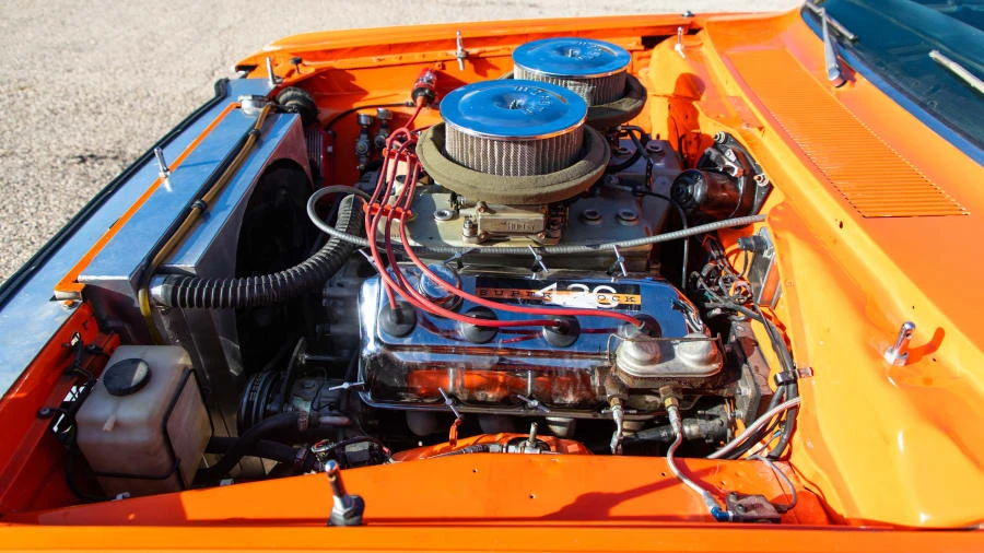 1968 Dodge Dart - Image 6 of 12