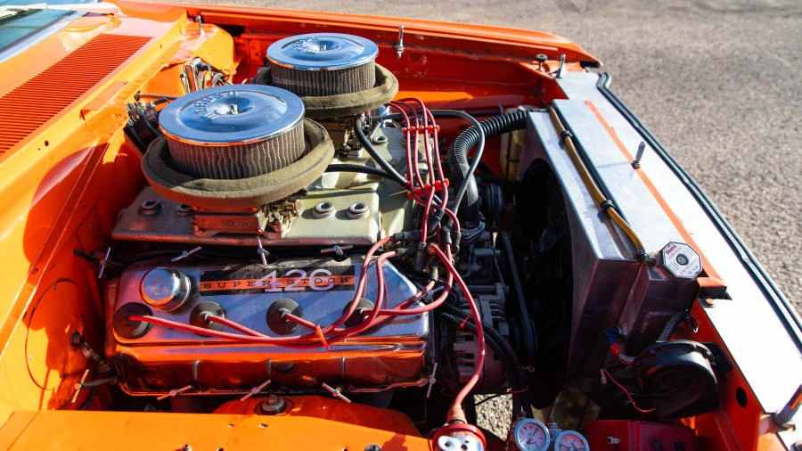 1968 Dodge Dart - Image 7 of 12