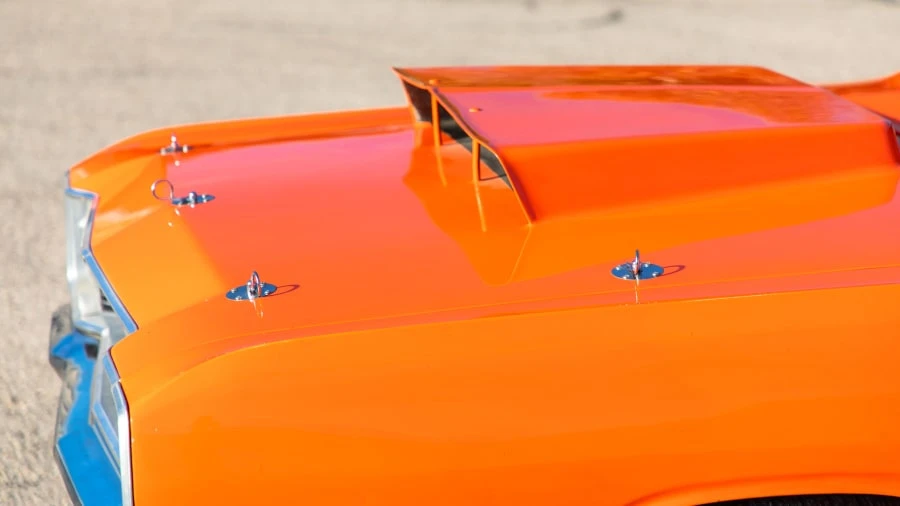 1968 Dodge Dart - Image 10 of 12