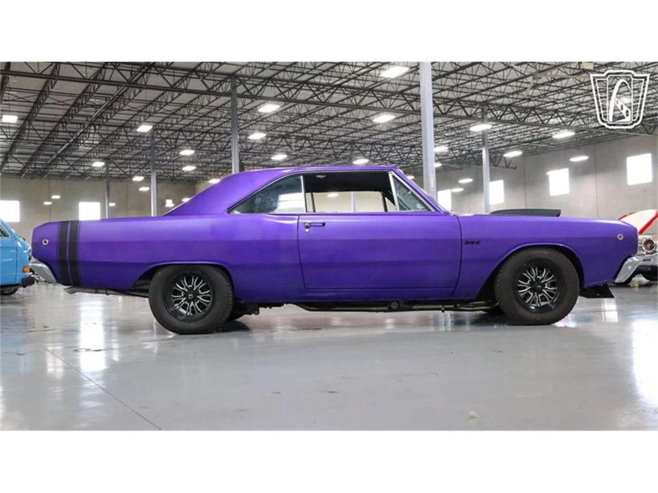 1968 Dodge Dart - Image 6 of 31