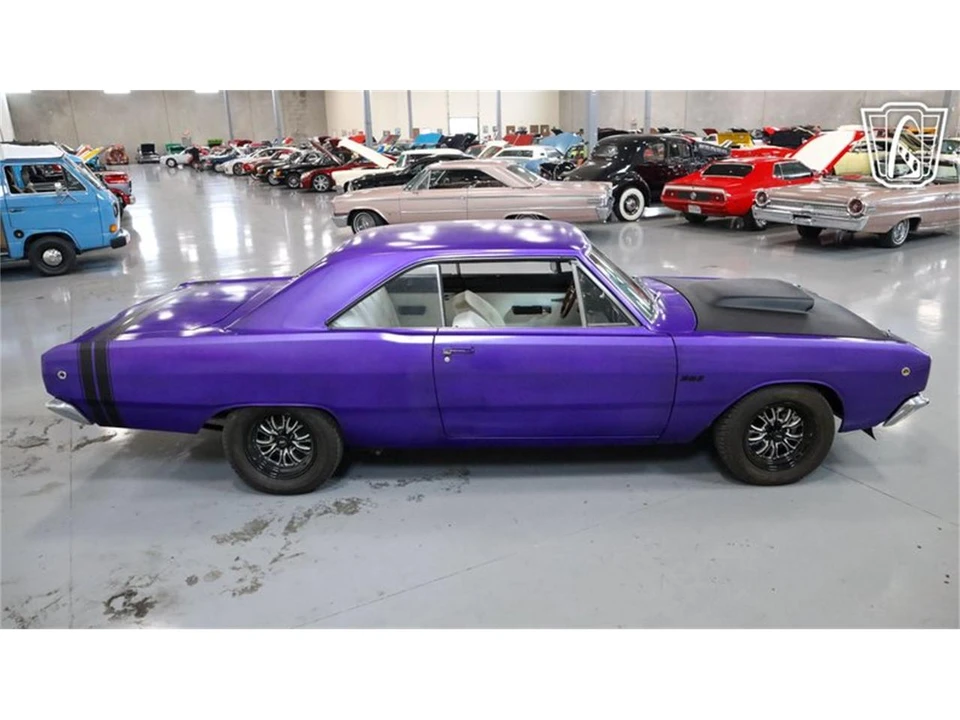 1968 Dodge Dart - Image 31 of 31