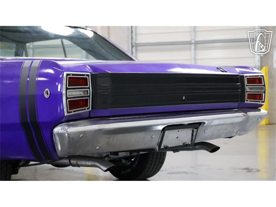 1968 Dodge Dart - Image 11 of 31