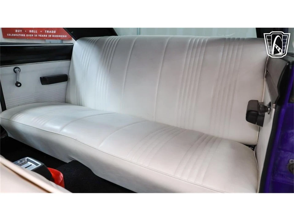 1968 Dodge Dart - Image 17 of 31