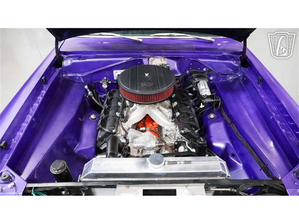 1968 Dodge Dart - Image 2 of 31