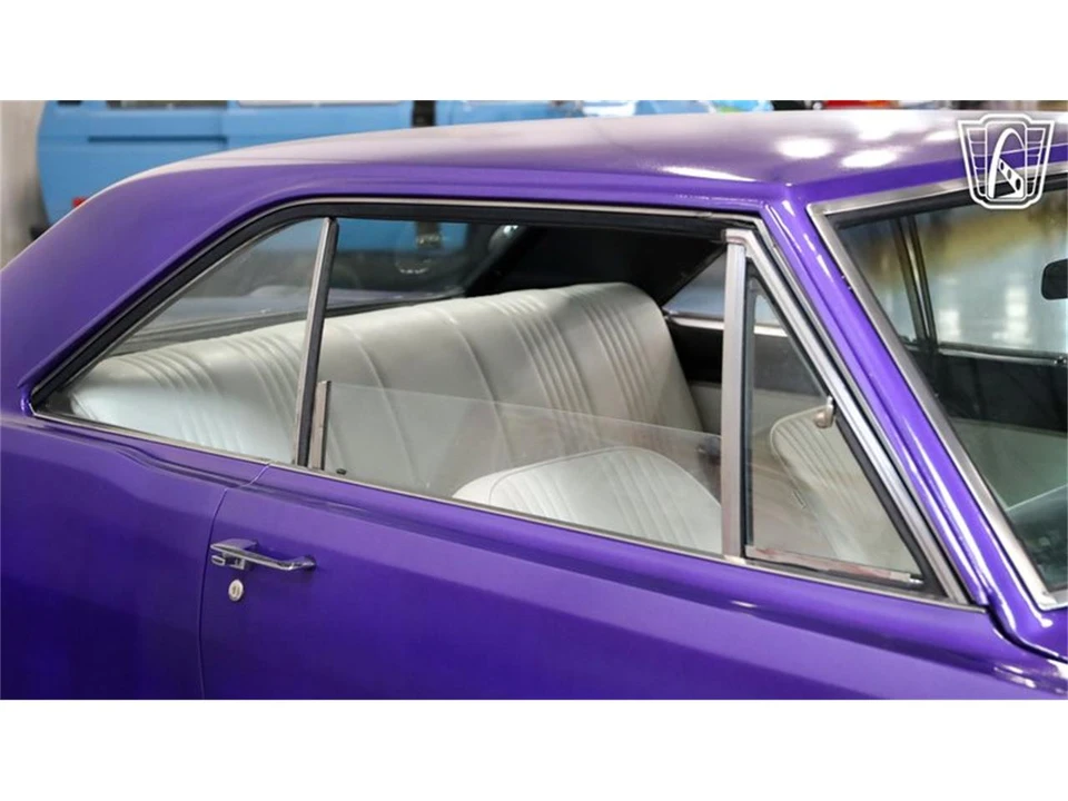 1968 Dodge Dart - Image 27 of 31
