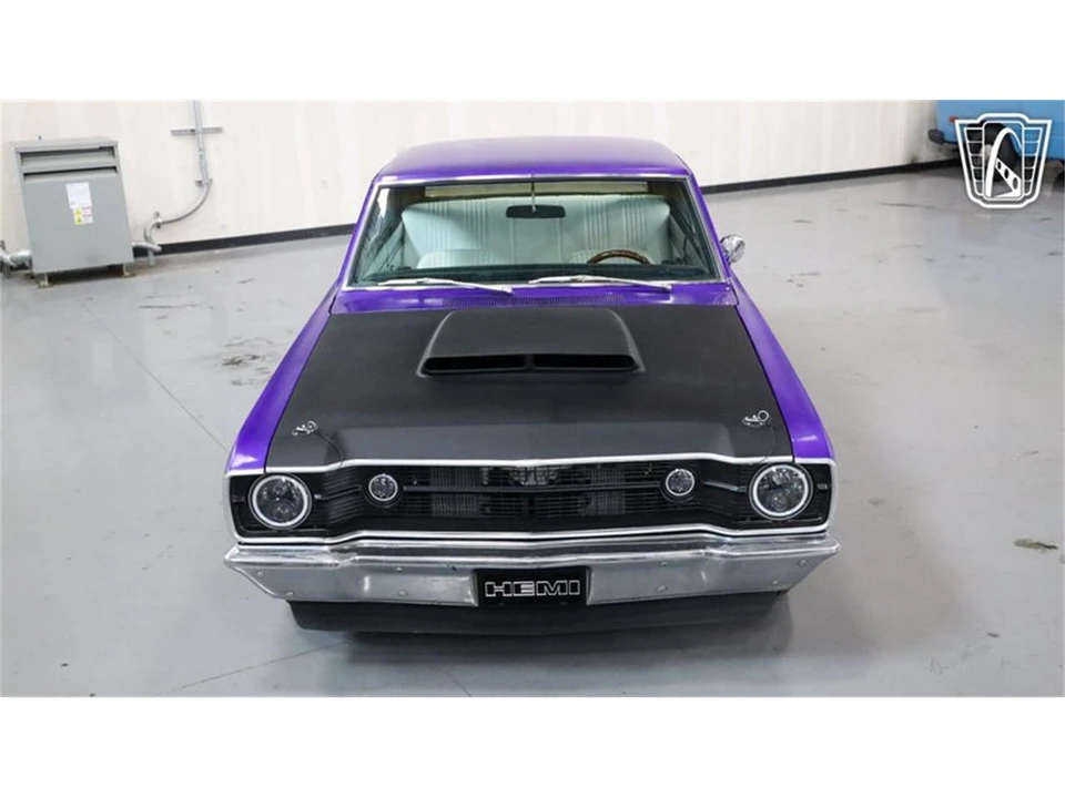 1968 Dodge Dart - Image 28 of 31