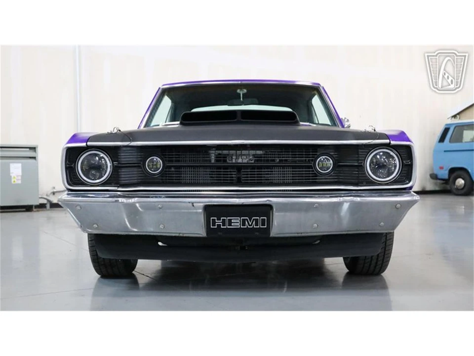 1968 Dodge Dart - Image 3 of 31