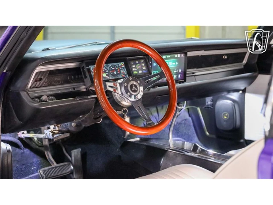 1968 Dodge Dart - Image 13 of 31
