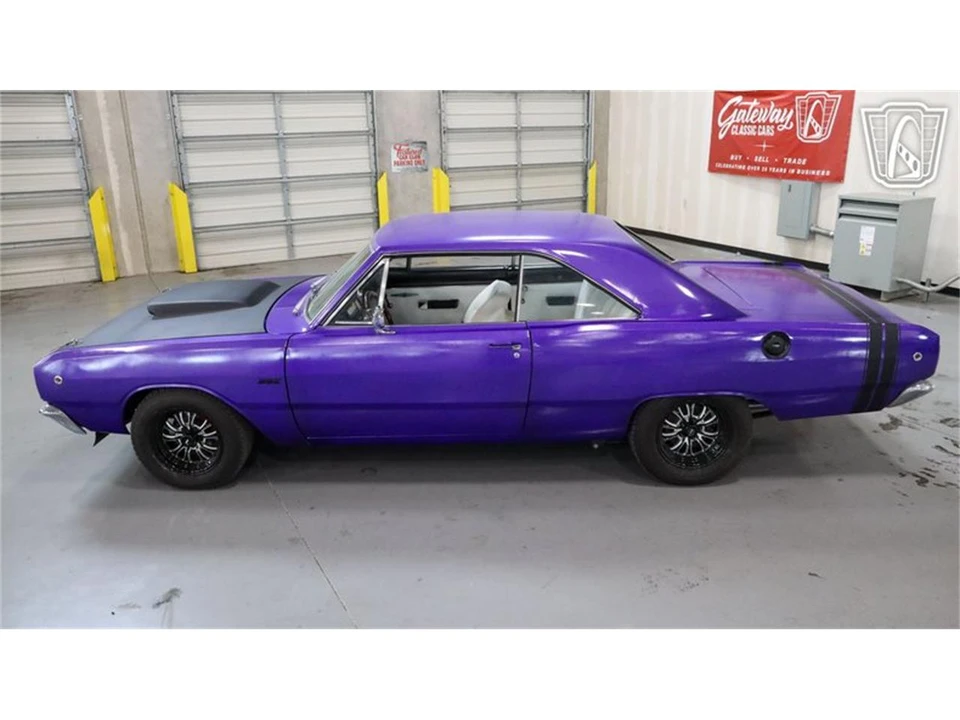 1968 Dodge Dart - Image 29 of 31