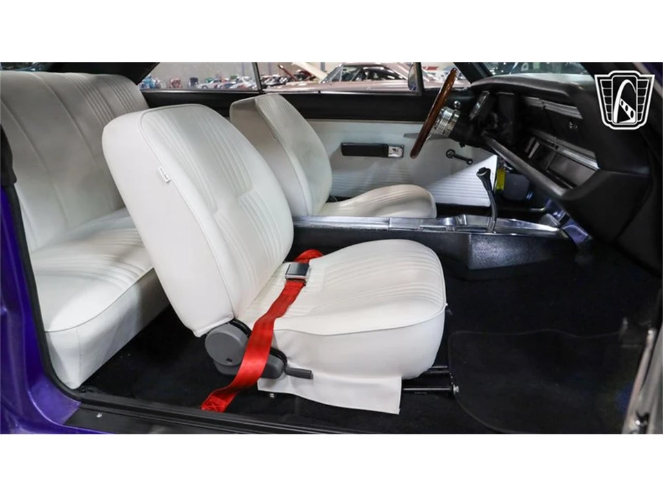 1968 Dodge Dart - Image 19 of 31