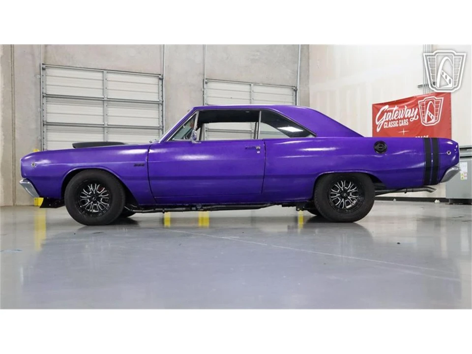1968 Dodge Dart - Image 4 of 31