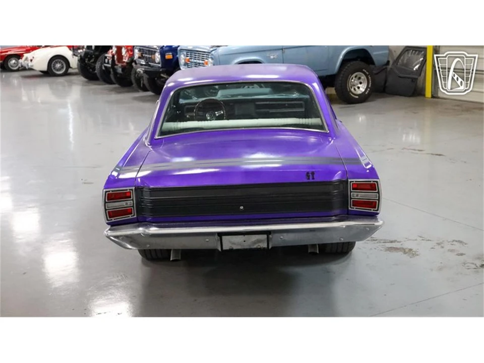 1968 Dodge Dart - Image 30 of 31