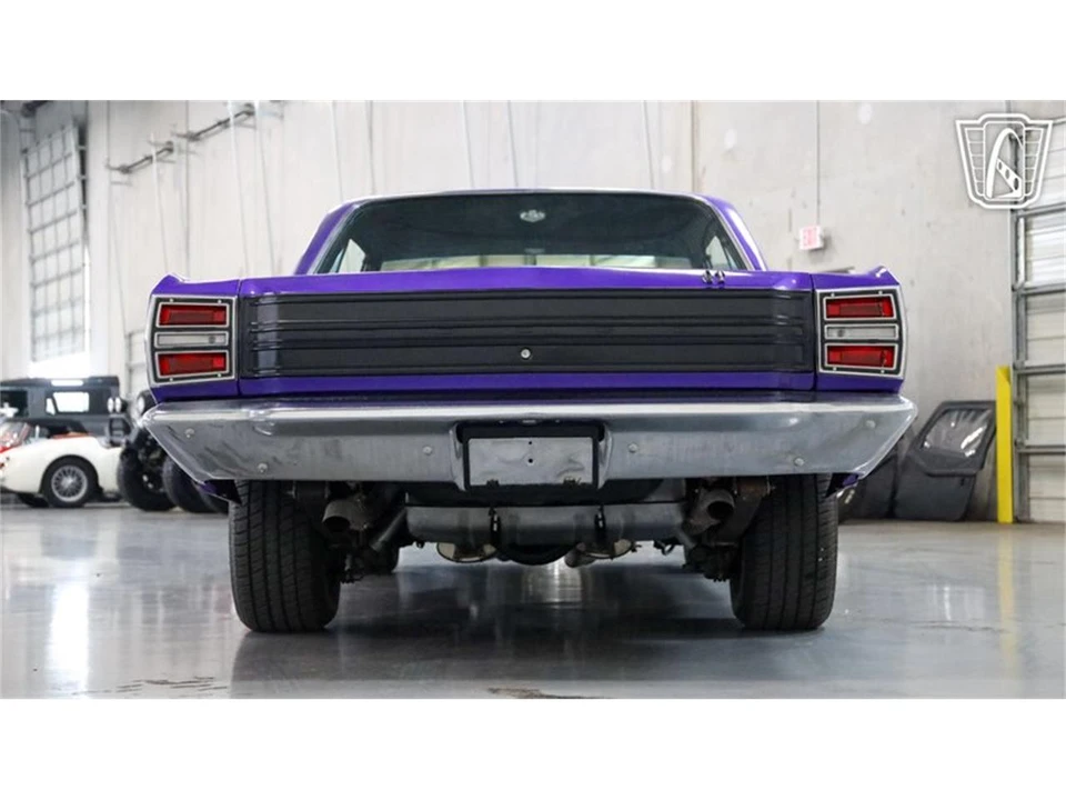 1968 Dodge Dart - Image 5 of 31