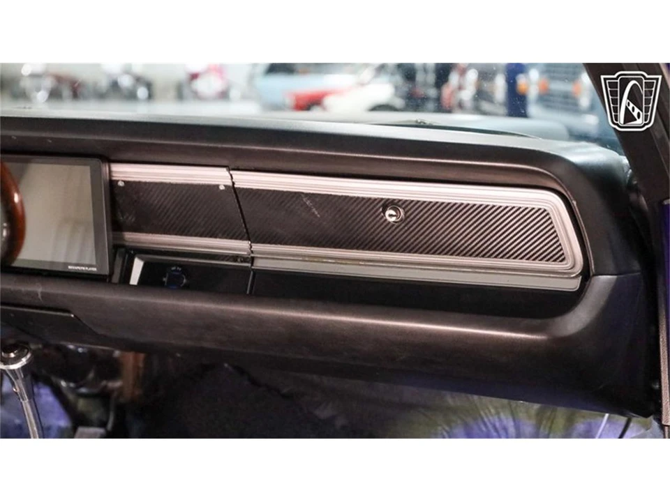 1968 Dodge Dart - Image 20 of 31