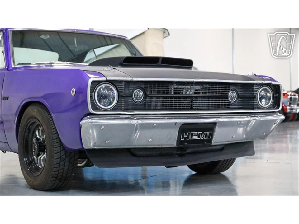 1968 Dodge Dart - Image 10 of 31