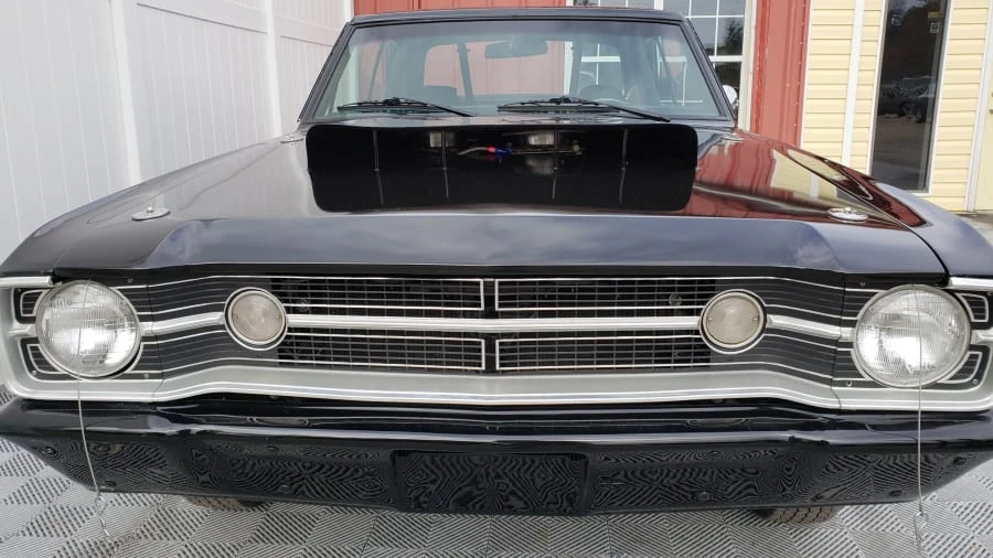 1968 Dodge Dart - Image 11 of 12