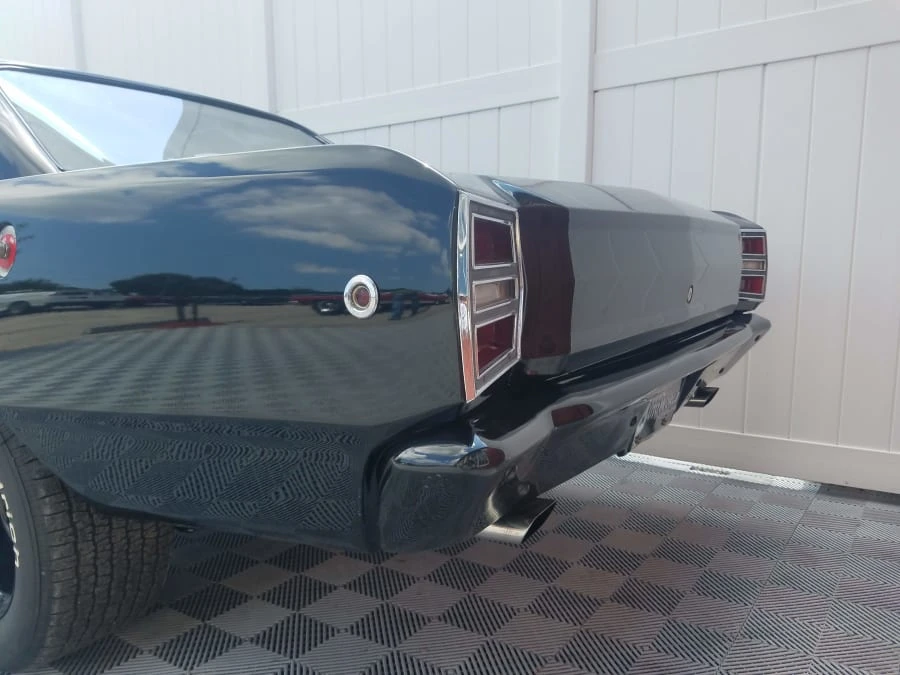 1968 Dodge Dart - Image 12 of 12