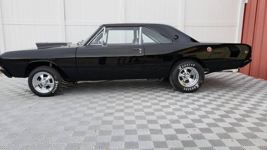 1968 Dodge Dart - Image 2 of 12